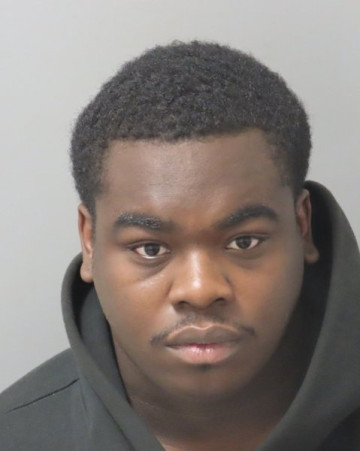 Mugshot of JODY D 3 GOMILLER