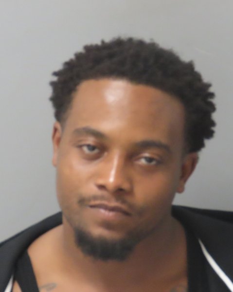 Mugshot of CORNELL VENTURE J WILLIAMS