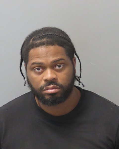 Mugshot of DIANGELO M SCOTT