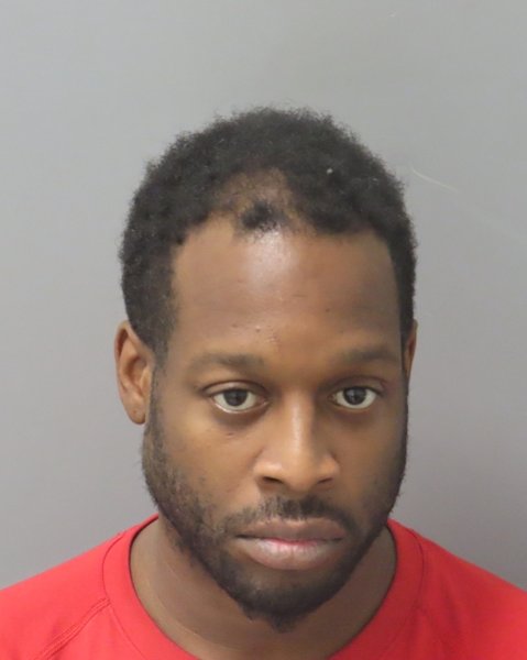 Mugshot of TARELL A DAVIS