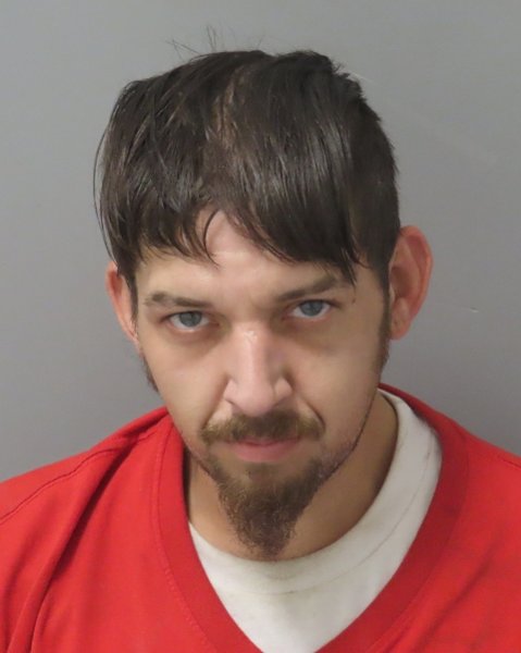 Mugshot of JUSTIN MICHAEL DURFLINGER