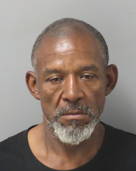 Mugshot of DORNEL DARDEN