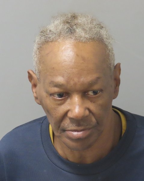Mugshot of STEVEN W SHANKS