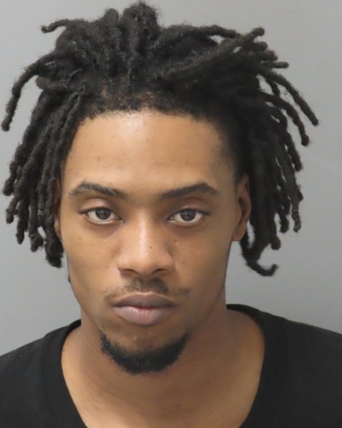 Mugshot of XAIVER MALIK STARKS