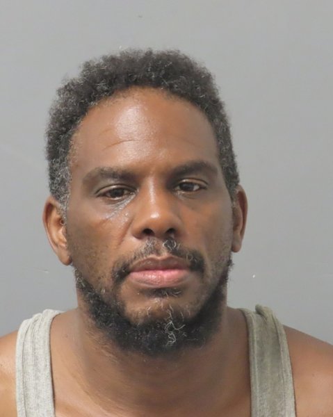 Mugshot of TOMMIE LEE J THOMPSON