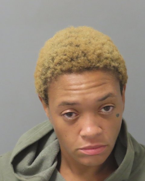 Mugshot of JAYSHA A ROSS