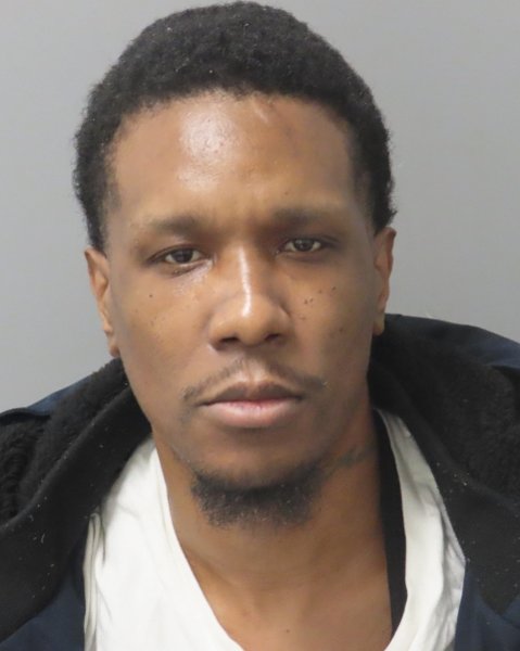 Mugshot of COREY V LONG
