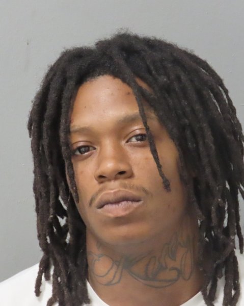 Mugshot of LUTHER SMITH