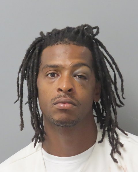 Mugshot of ADRIAN LAMAR WILSON