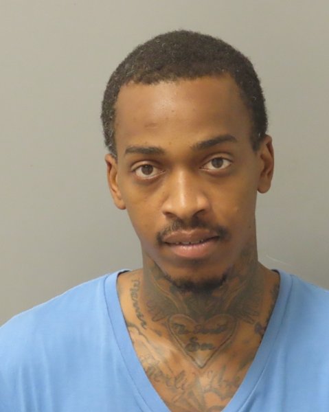 Mugshot of MICHAEL C SMITH