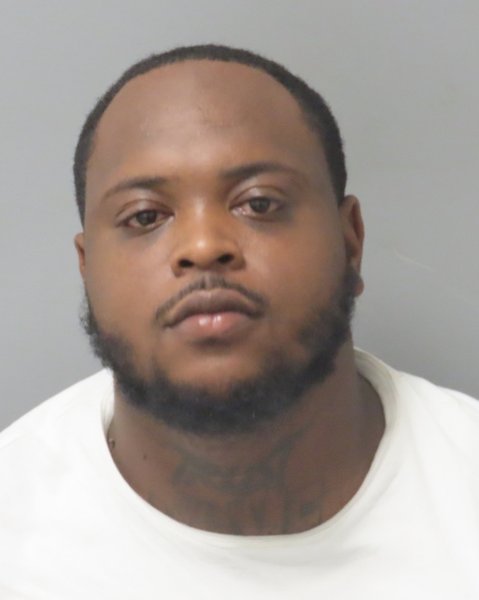 Mugshot of KENON XZAVIER EIKERENKOETTER