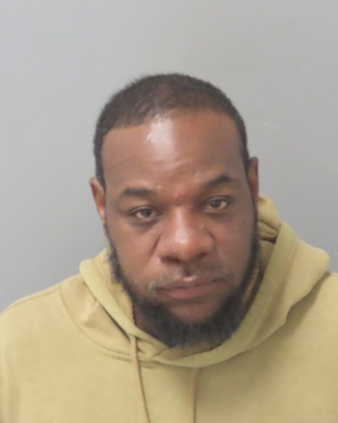 Mugshot of JERMAINE SCOTT HILL