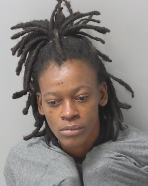 Mugshot of TYRONICA RICE