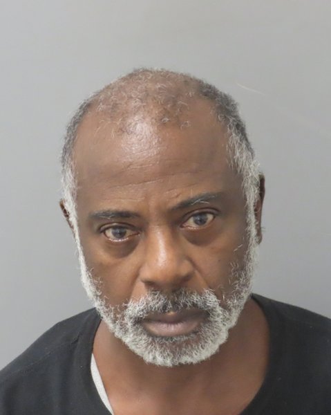 Mugshot of MILES STERLING SANDERS
