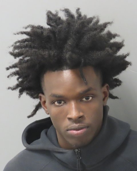 Mugshot of ABDIRAHMAN BASHIR ALI