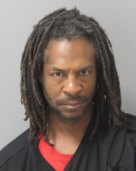 Mugshot of ALLEN S OWENS