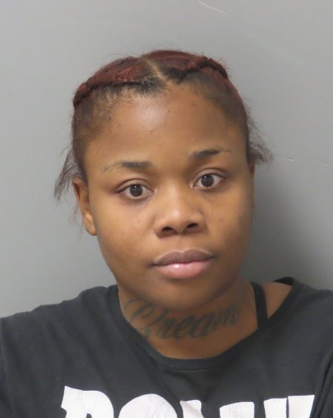 Mugshot of MOZELL EULALA ALLEN