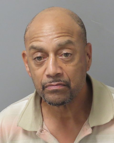 Mugshot of WALTER FRANCIS 3 SCOTT