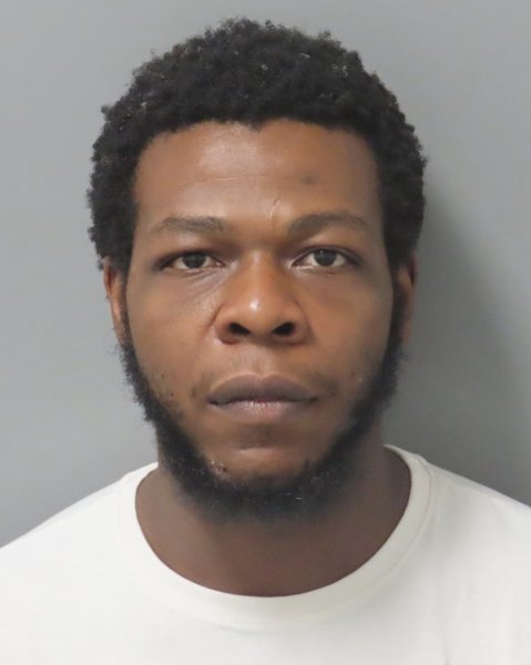 Mugshot of TYREE GRIMES