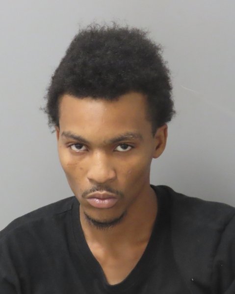 Mugshot of LADAROLD JEROME FORD