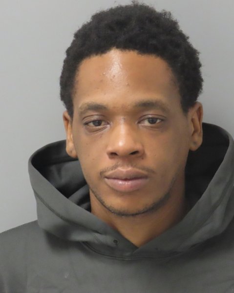 Mugshot of KAYLO DONTA ALLISON