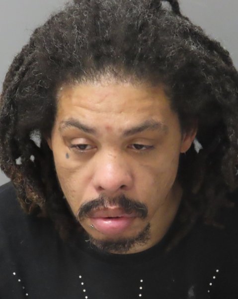 Mugshot of TELLIS T MANGUM