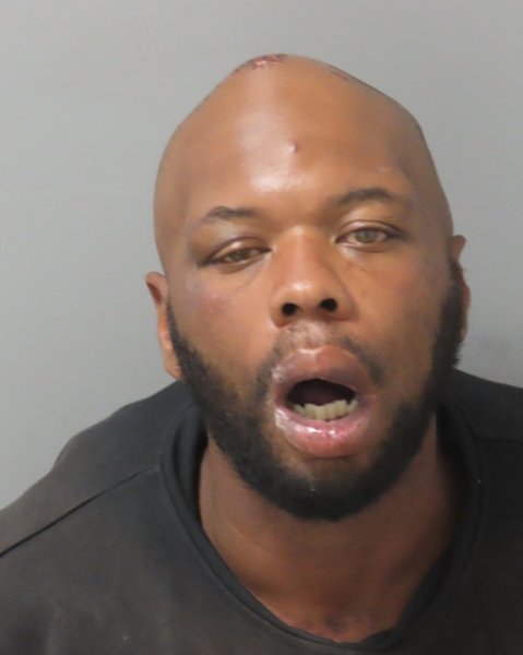 Mugshot of MAURICE CRUTCHFIELD