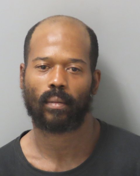 Mugshot of AARON COURTNEY J AUSTIN
