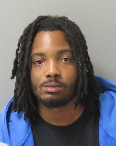 Mugshot of SEBASTIAN CORTEZ J CARTER
