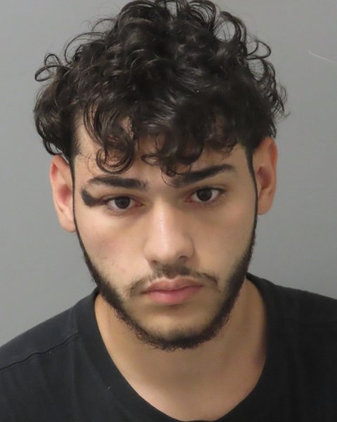 Mugshot of ALAF A AL KRAD