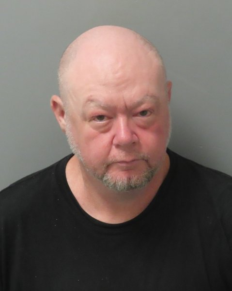 Mugshot of RONALD ALLEN J DUDLEY