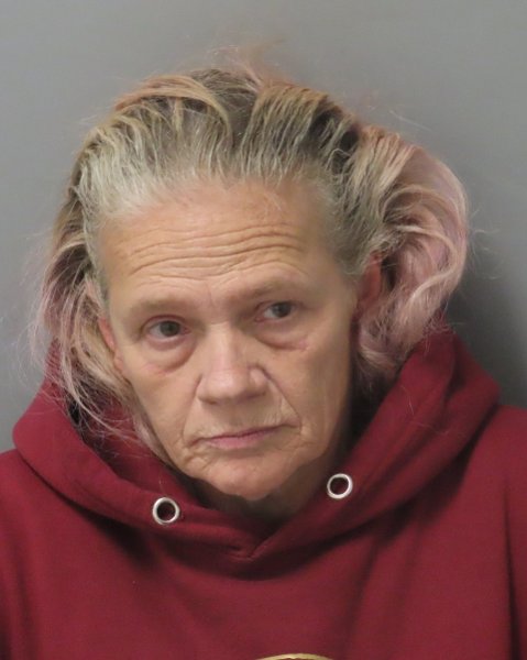 Mugshot of SHANNON MCMAHAN