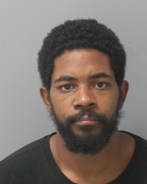 Mugshot of VICTOR LAWRENCE BLOCKTON