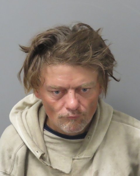 Mugshot of KENNETH WAYNE SPINO