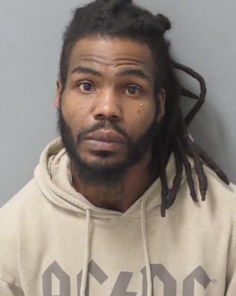 Mugshot of DELANGELO DEJUAN TURNER