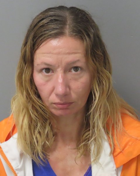 Mugshot of MONICA L CHAPA
