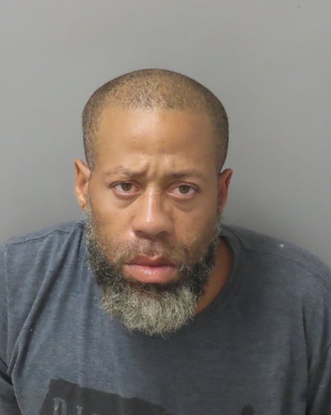 Mugshot of EATHEAN A FRITZ