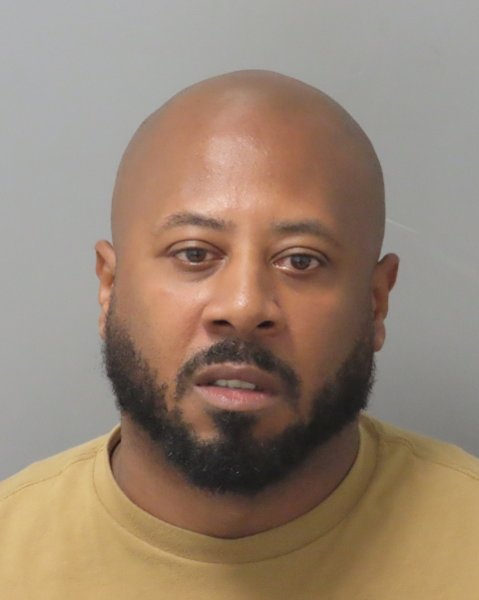 Mugshot of CHARLES T CURRIE