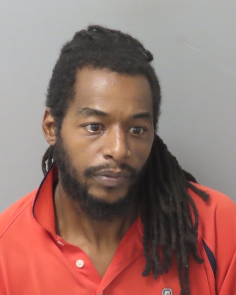 Mugshot of CORNELIUS ANTWON PORTER