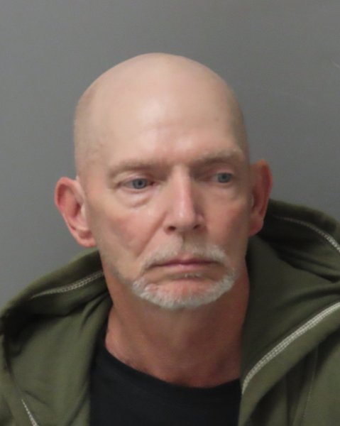 Mugshot of BRIAN MULLINS