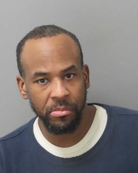 Mugshot of JUSTIN MAURICE MCGEE