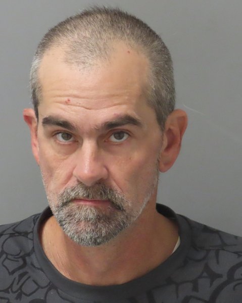 Mugshot of MARK E J WADLOW