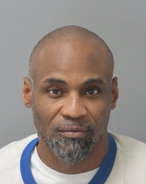 Mugshot of RODNEY ALLEN CAMPBELL