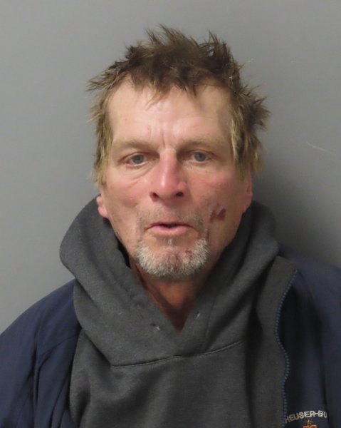 Mugshot of KEVIN LEE HIGGINS