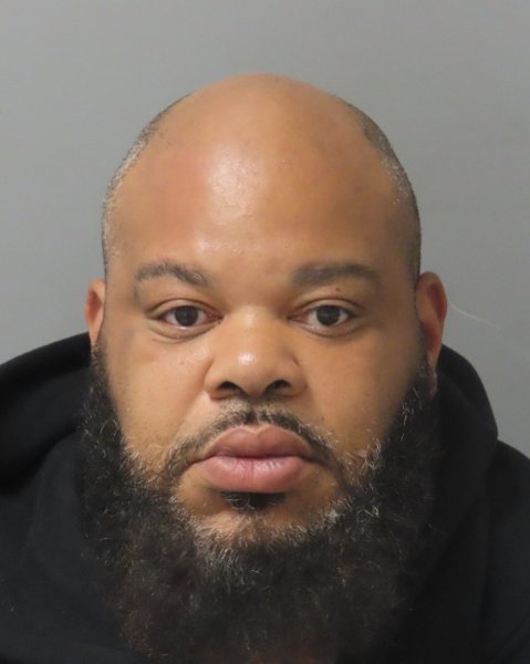 Mugshot of JASON LOGAN