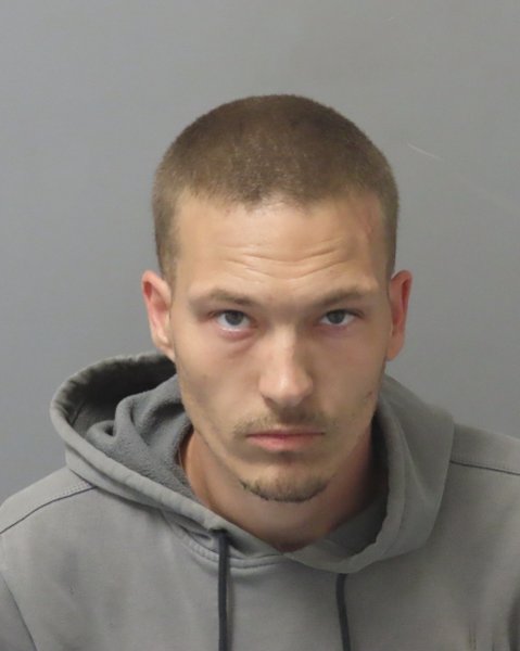 Mugshot of JOSHUA LEE COLLINS