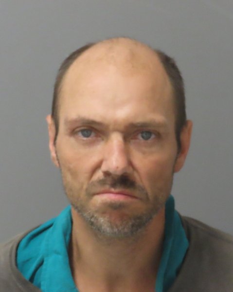 Mugshot of JOHN DALE HURLEY