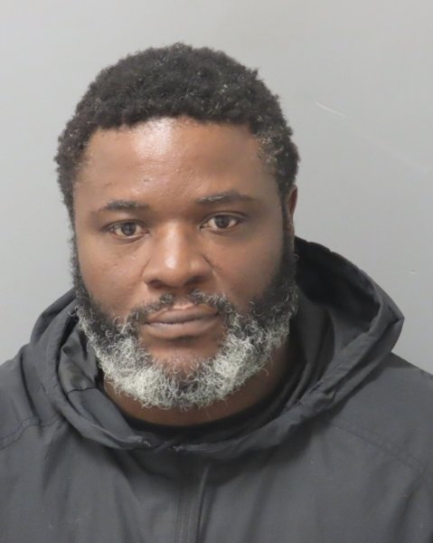 Mugshot of LAMONT GREEN