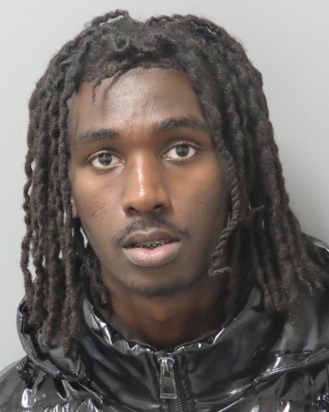 Mugshot of SOLOMON A RASAS