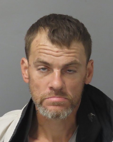 Mugshot of TIMOTHY JEWEL SWEENEY